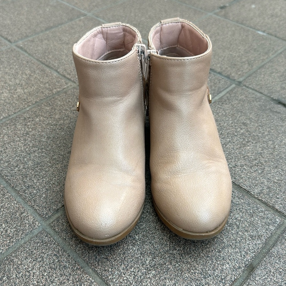 Nautica booties